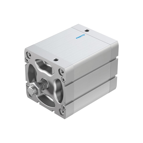Festo Compact Cylinder ADN-100-80-A-PPS-A ADN-100-80-A-PPS-A - main